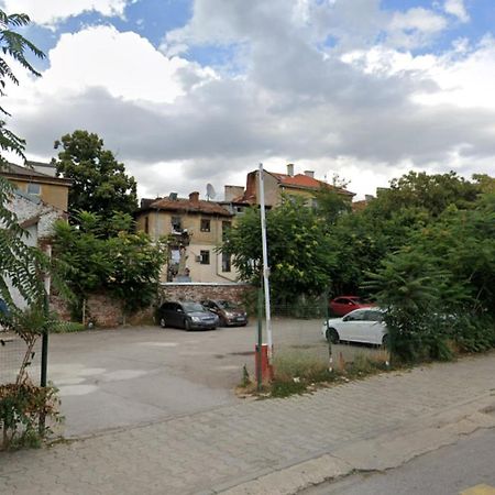 Urban Eden - Lux & Style, 2-Bedroom, 2-Bathroom Sofia Exterior foto
