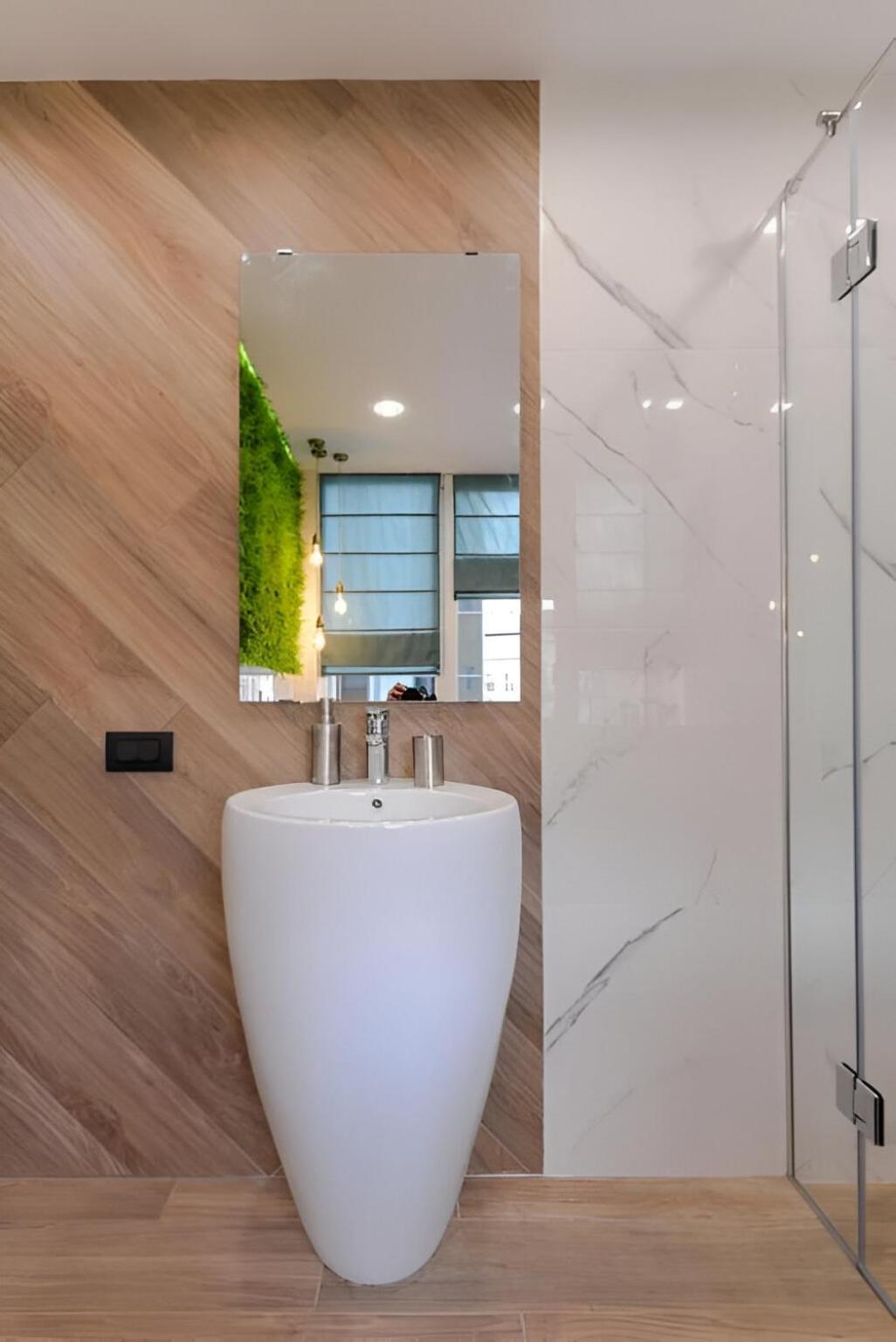 Urban Eden - Lux & Style, 2-Bedroom, 2-Bathroom Sofia Exterior foto