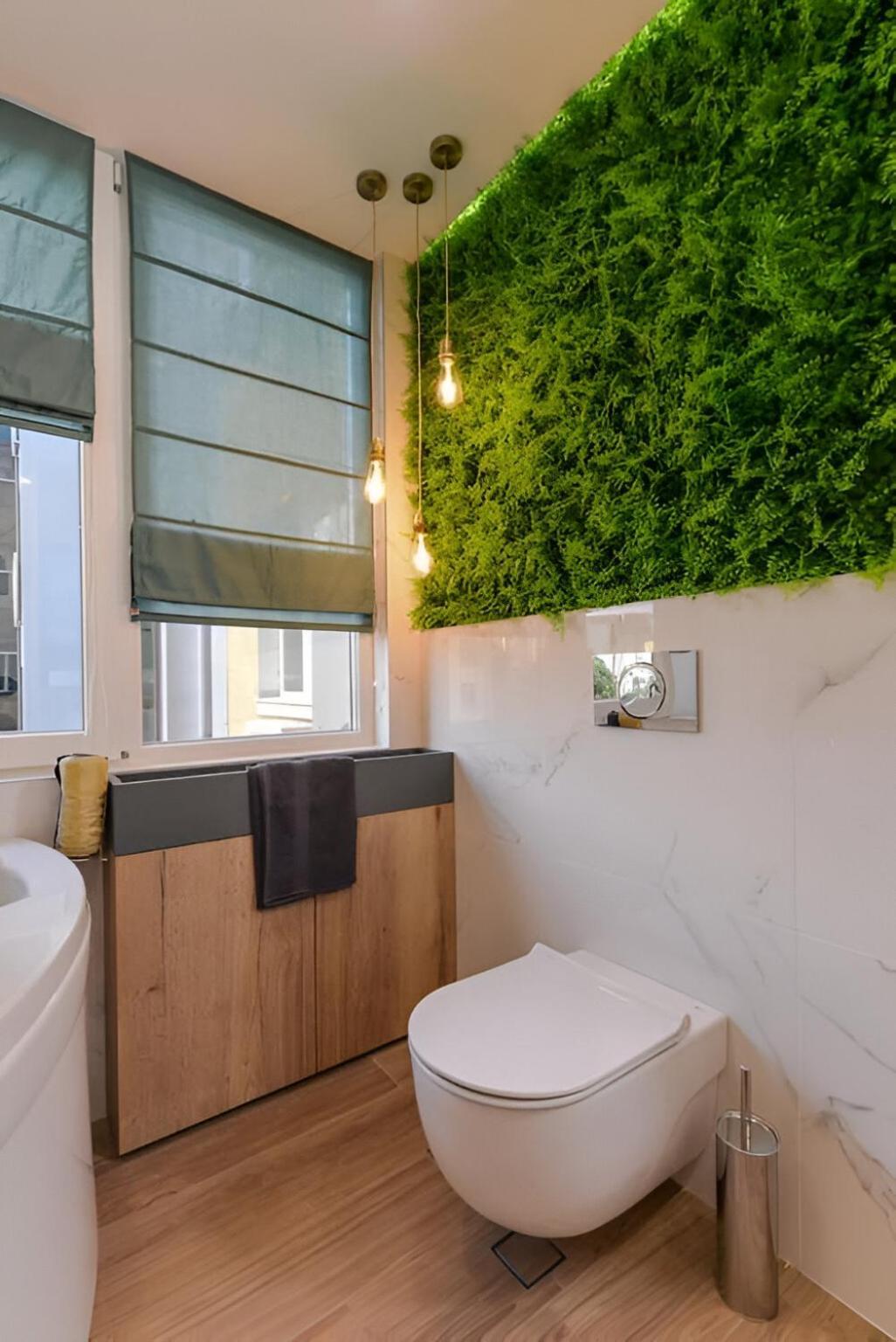 Urban Eden - Lux & Style, 2-Bedroom, 2-Bathroom Sofia Exterior foto