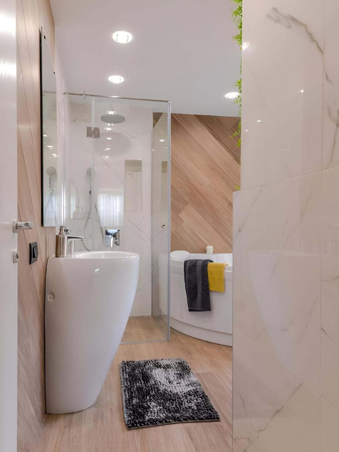 Urban Eden - Lux & Style, 2-Bedroom, 2-Bathroom Sofia Exterior foto