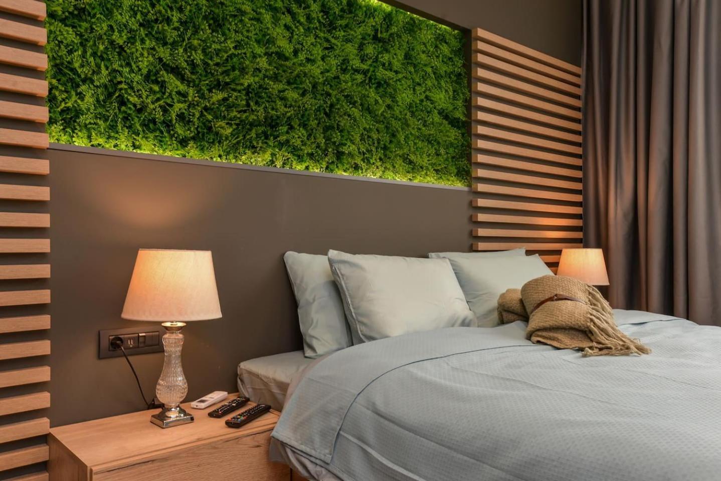 Urban Eden - Lux & Style, 2-Bedroom, 2-Bathroom Sofia Exterior foto